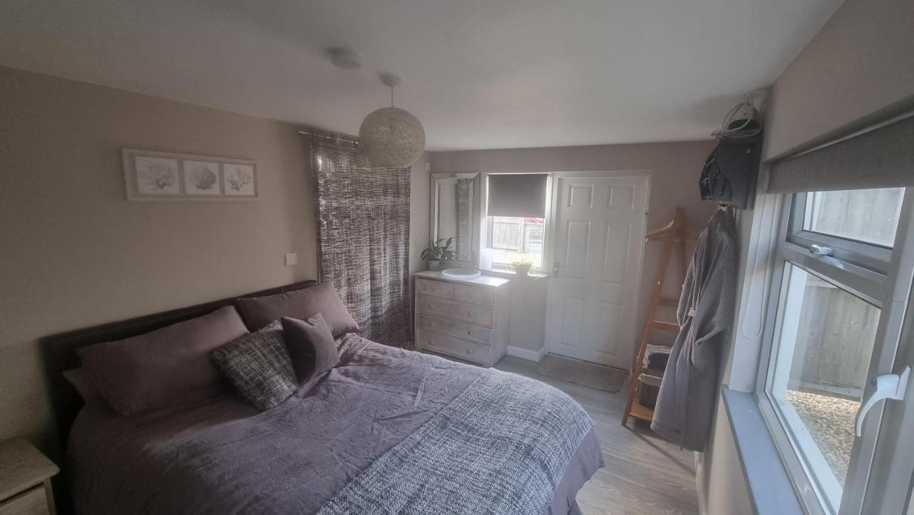 Appartement Flintways à New Quay Extérieur photo