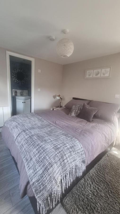 Appartement Flintways à New Quay Extérieur photo